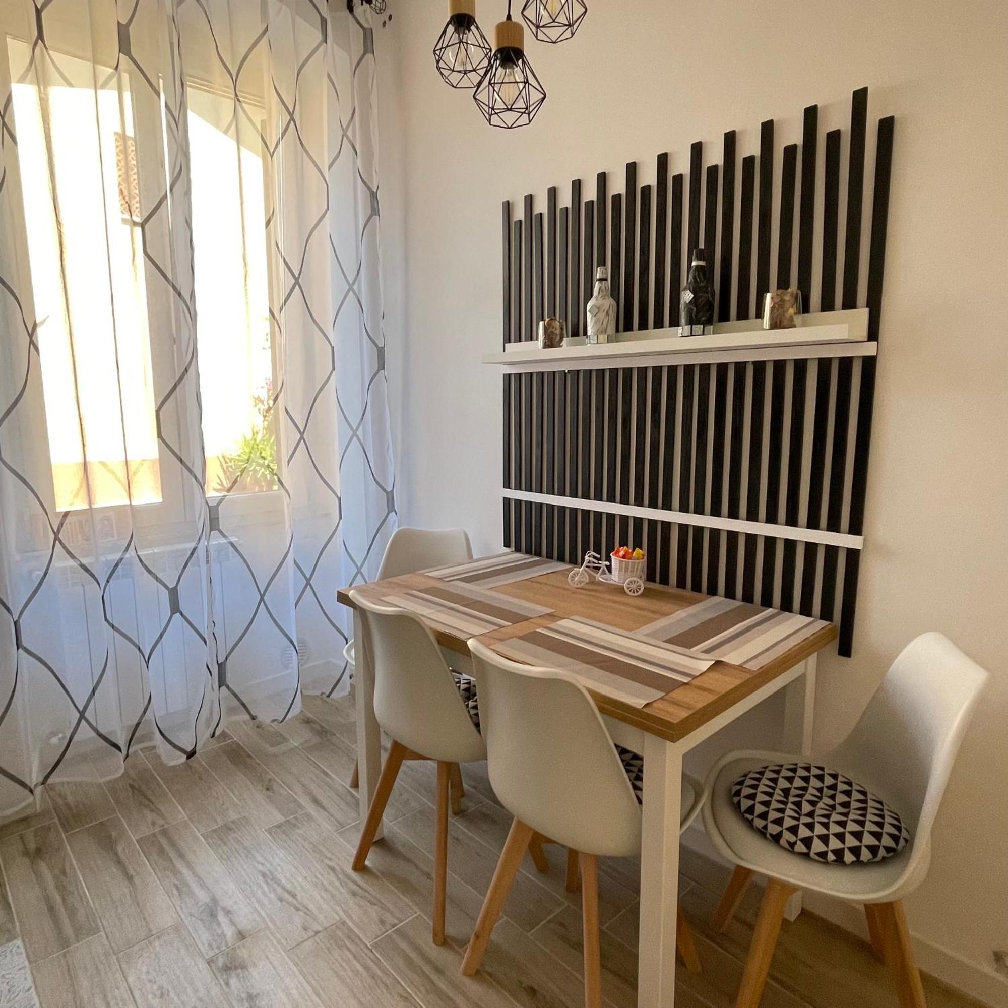 Appartement Casa Rebocco à La Spezia Extérieur photo