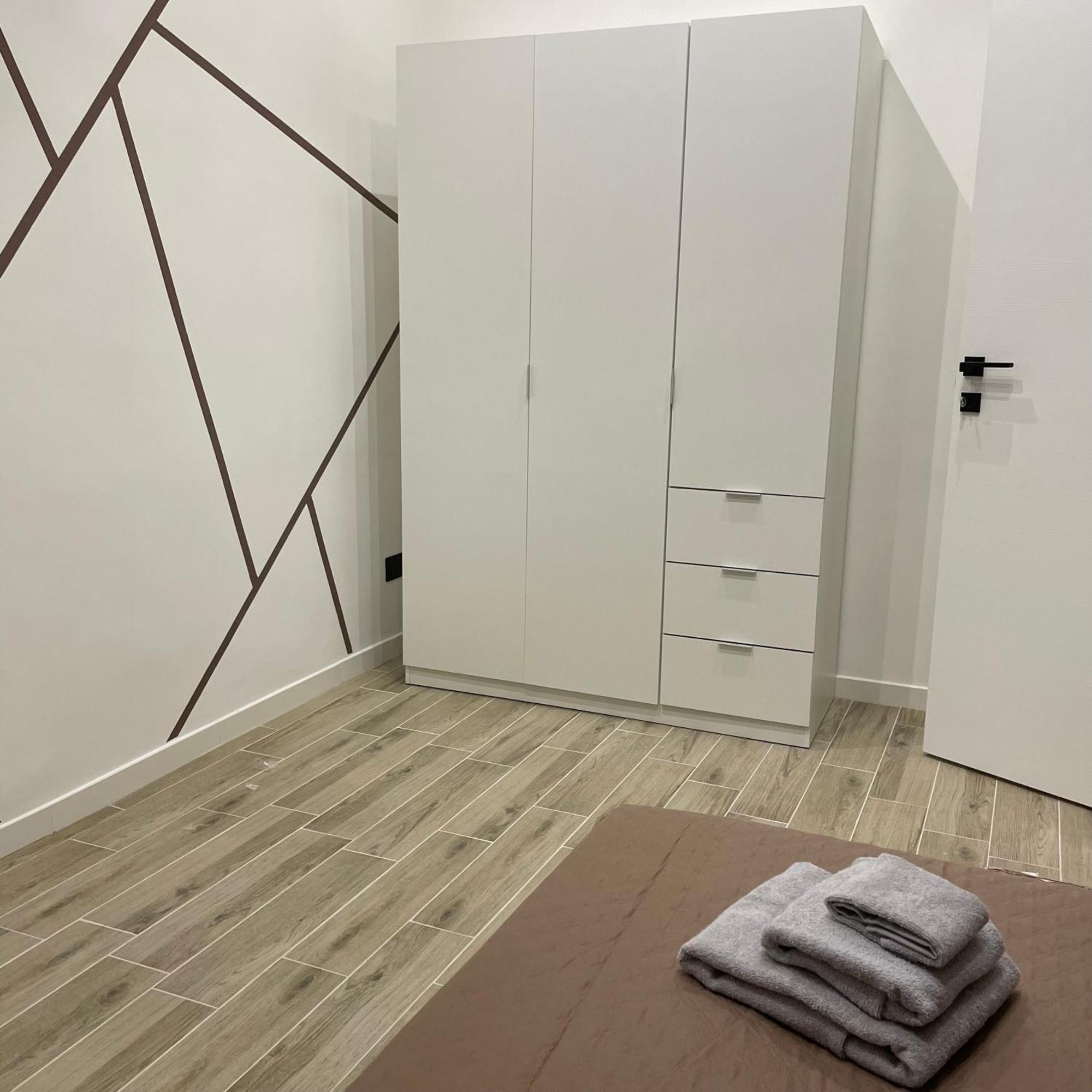 Appartement Casa Rebocco à La Spezia Extérieur photo