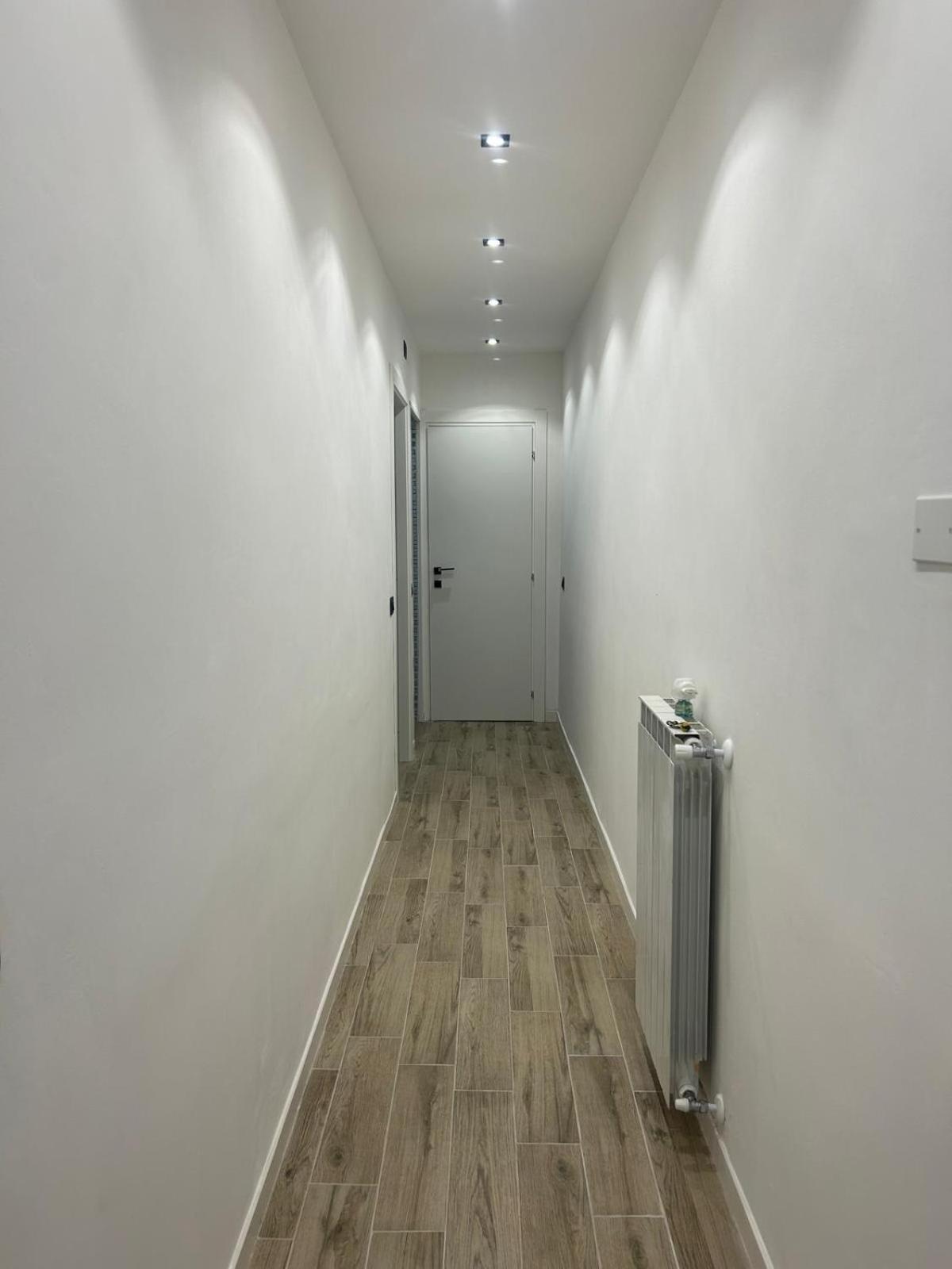 Appartement Casa Rebocco à La Spezia Extérieur photo