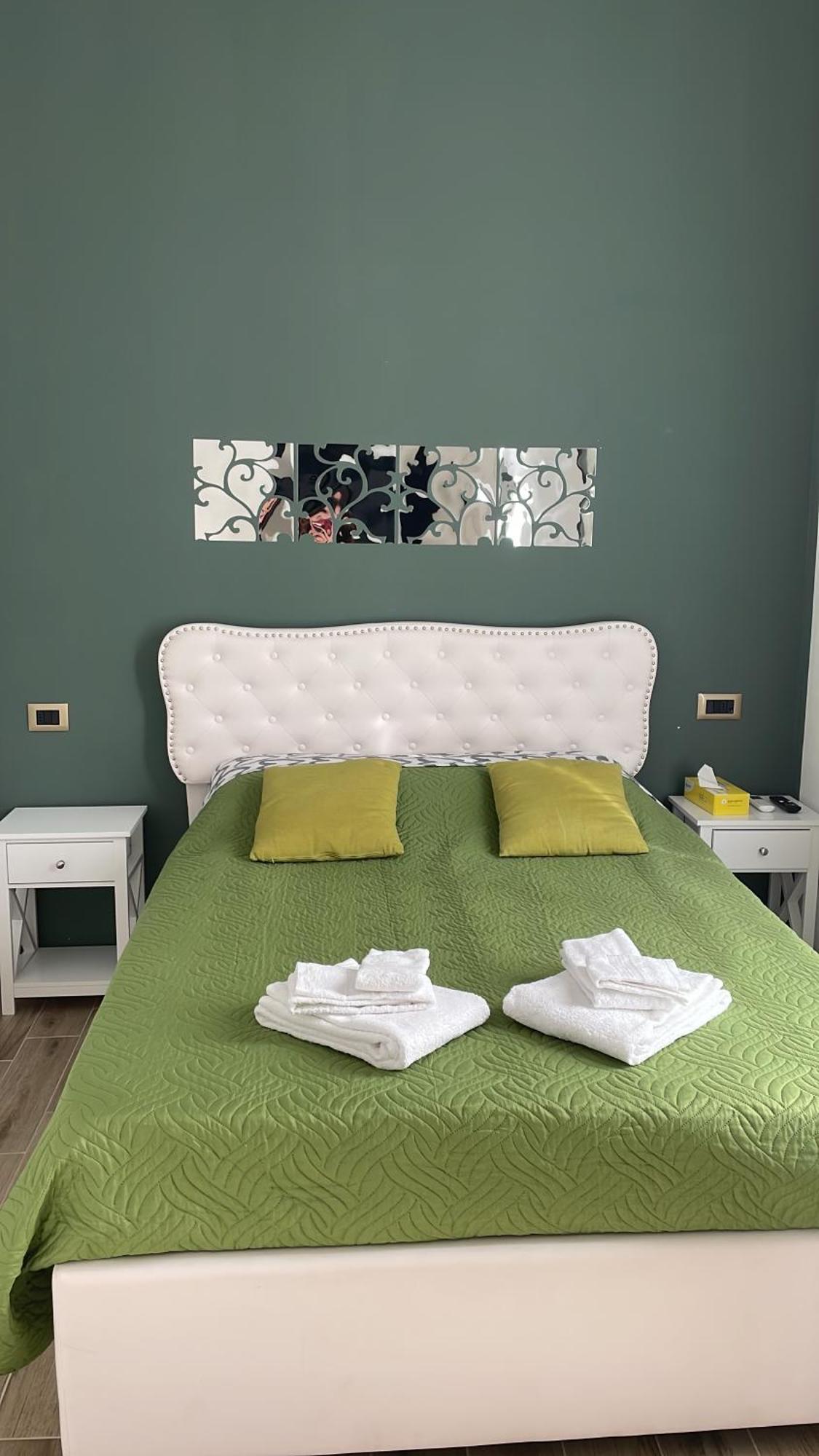 Appartement Casa Rebocco à La Spezia Extérieur photo